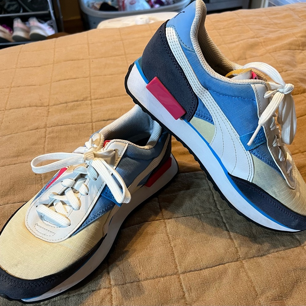 Puma Casual Sneakers